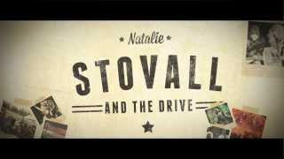 Natalie Stovall and The Drive  Baby Come On With It Lyric Video [upl. by Emelina]