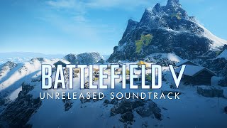 Battlefield V Soundtrack  End of Round Fjell 652 [upl. by Amargo]