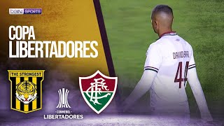 The Strongest BOL vs Fluminense BRA  LIBERTADORES HIGHLIGHTS  05252023  beIN SPORTS USA [upl. by Nahtanoj688]