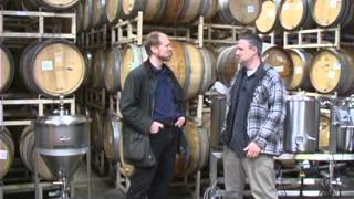 MoreBeer RR Brewing visit Part 2Beginning to now [upl. by Rollet]