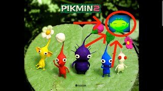 Pikmin 2 OST  Perplexing Pool Unused Fiddlebert Version [upl. by Avehsile305]