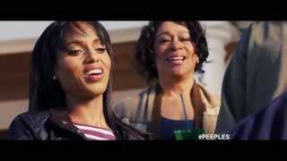 Peeples  The Ultimate Engagement TV SPOT 2013  David Alan Grier Ana Gasteyer Movie HD [upl. by Nhguav808]