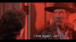 Kramer Lives againBlood meme [upl. by Isia]