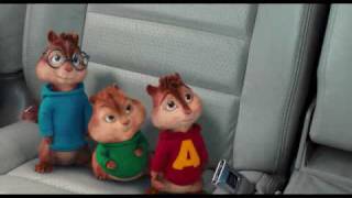 The Chipmunks ft The Chipettes  Lord We Need Your Love Gospel Song [upl. by Baptiste]