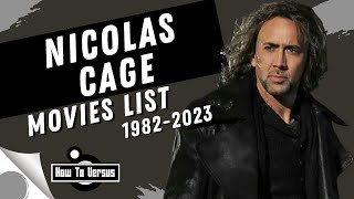 The Unbearable Weight of Massive Talent 2022 Movie Official Trailer – Nicolas Cage [upl. by Asetal]