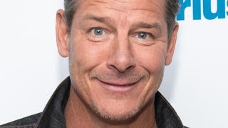 Ty Pennington Disappeared From TV And The Reason Is Obvious Now [upl. by Jos]