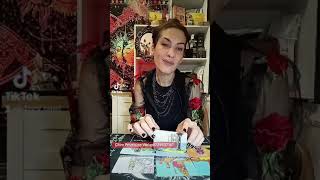 🔮Zodia Balanta💰Bani si cariera💵Tarot [upl. by Euqinemod]