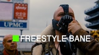 FREESTYLE BANE  Auralnauts [upl. by Stace927]