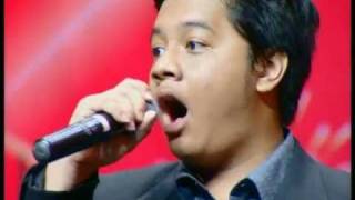 Tara from Tara Arts in Indonesias Got Talent Singing My Way FULL VERSION [upl. by Del]