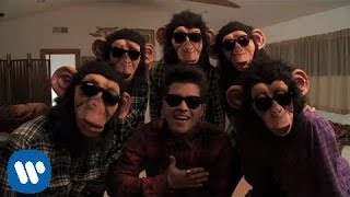 Bruno Mars  The Lazy Song Official Music Video [upl. by Htezil]