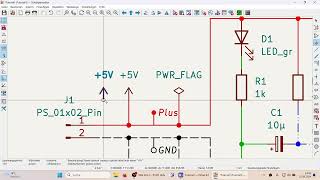 KiCAD8 Teil 11 Zusammenfassung Schaltplaneditorfunktionen [upl. by Nowed]