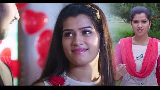 American Lover  New Released Blockbuster Love Story Hindi Dubbed Action Romantic Movie Anil Mahima [upl. by Fransis]