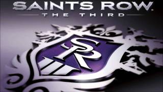 Saints Row 3  Original Video Game Soundtrack VGM [upl. by Novets]