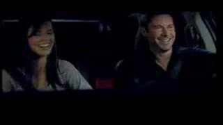 Ford Edge quotSyncquot TV Ad starring Isabelle Fontes [upl. by Gavrilla]