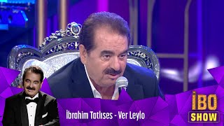 İbrahim Tatlıses  Var Leylo [upl. by Kumagai765]