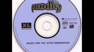 The Prodigy  Full Throttle HD 720p [upl. by Dorothi]