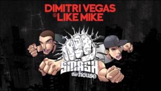 Dimitri Vegas amp Like Mike Vs Tiësto  Whisper Original Mix [upl. by Secilu]