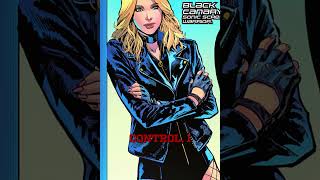 Batman’s Contingency Plan for Black Canary – Silencing the Sonic Scream [upl. by Adivad]