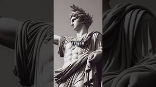 Romes Greatest Emperor Trajan RomanEmpire AncientHistory [upl. by Aisitel656]