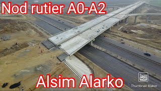 19 FEB 2024 Nod rutier A0A2 Alsim Alarko [upl. by Thomsen]