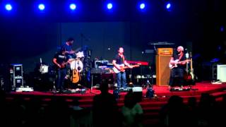 Calling Glory  Dont Give Up  Live   Soncured Records  Best New Christian Music Songs [upl. by Bergeman]