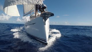 How to Sail the Caribbean – Passage Planning with PredictWind [upl. by Radec]