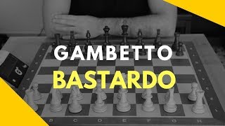 Il Gambetto più Bastardo di Sempre [upl. by Watters]