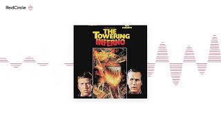 The Towering Inferno 1974  The Other Half Podcast [upl. by Enoitna]