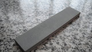 OPINEL NATURAL SHARPENING STONE [upl. by Radford]