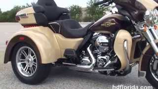 Harley Davidson Trike Three Wheeler Motorcycles for sale 3 wheel Bikes [upl. by Neeloj]