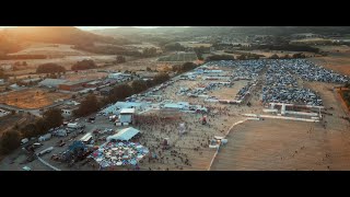 INSANE FESTIVAL 2022 OFFICIAL AFTERMOVIE [upl. by Lletnohs965]