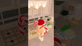 HOW TO FIND THE 10TH ELF IN BLOXBURG bloxburg bloxburgchristmasupdate elfhunt [upl. by Reidar]