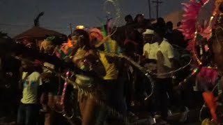 Check out Guyanas Carnival Style Parade🔊  Mashramani 2024 Mash 🇬🇾 [upl. by Eittak]