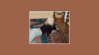 Phoebe Bridgers  Waiting Room 1 Hour [upl. by Alaehcim]