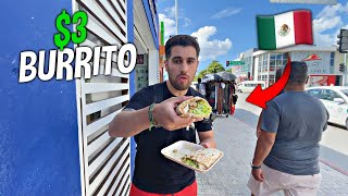 Argentino PRUEBA COMIDA MEXICANA por PRIMERA VEZ 🇲🇽 🇦🇷  México 5 [upl. by Tselec222]