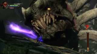 God of War Ascension Final La muerte de las Furias [upl. by Niro]