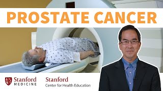 Prostate Cancer Symptoms Diagnosis amp Treatment  Stanford [upl. by Islean]