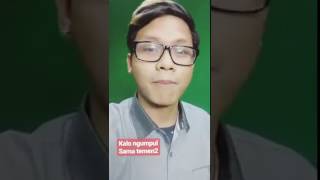 Ericko Lim  Kalo Lagi Ngumpul Bareng Temen Temen jangan main hp terus [upl. by Natan]