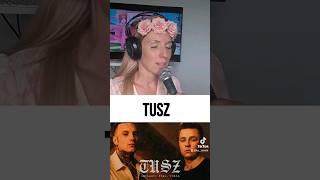 Smolasty🤣 tuszuje rzęsy shorts tiktok piosenki [upl. by Hertberg]