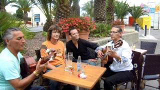 gipsy king impro privé palavas bar afficionados [upl. by Argus]