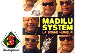 Madilu System  Aminata audio [upl. by Yoshio]