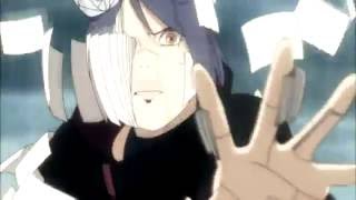 Konan vs Tobi Naruto Shippuden AMV [upl. by Caroline481]