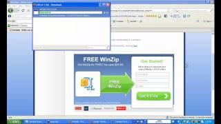 como instalar winzip para comprimir y descomprimir archivos [upl. by Adriane]