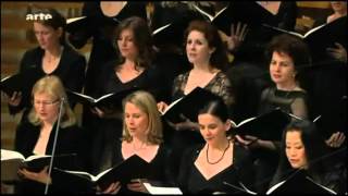 Leoš Janáček Glagolitic Mass 58 [upl. by Gibb279]