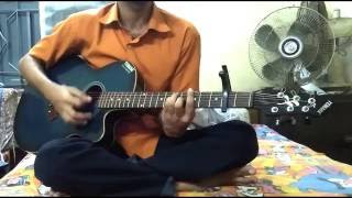 Tomake Chai simple guitar chords lesson Gangster  Mimi  Arijit Singh  2016 [upl. by Ydasahc]