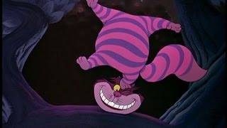 Cheshire Cat Smile Music Video Good Charlotte The Anthem [upl. by Dowski]