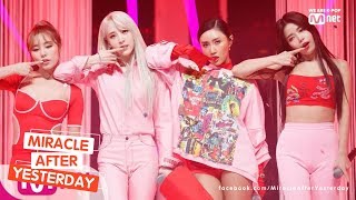 「Vietsub」 gogobebe  MAMAMOO  Comeback Stage  M COUNTDOWN [upl. by Olegnad88]