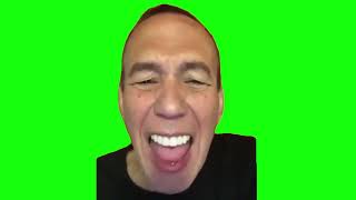 Gilbert Gottfried quotPoggersquot  Green Screen [upl. by Carbo]