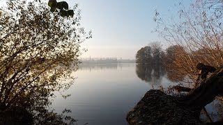 EUTIN  RUNDWEG um den GROSSEN EUTINER SEE  WANDERUNG Eutin GroßerEutinerSee [upl. by Faro]