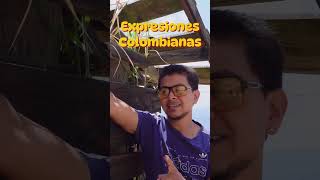 Expresiones colombianas humor comediacolombiana comedia expresiones [upl. by Allina]